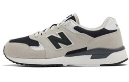 Кроссовки New Balance NB 570 унисекс ml570bna