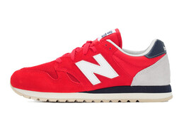 Кроссовки New Balance NB 520 Unisex, красный u520gj
