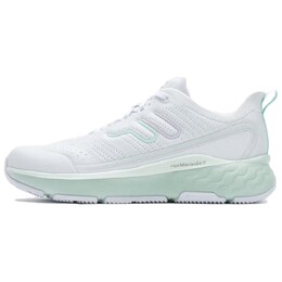 Fila Кроссовки Женщины, White a12w421801fwt | white