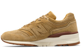 Кроссовки New Balance NB 997 унисекс m997rw