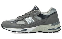 Кроссовки New Balance NB 991 унисекс m991gns