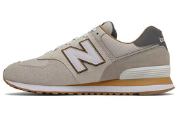 Кроссовки New Balance NB 574 унисекс ml574po2