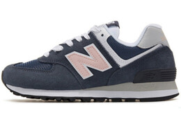 Кроссовки New Balance NB 574 женские wl574btc