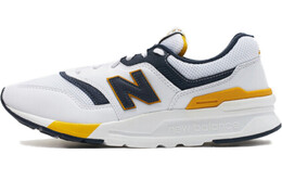 Кроссовки New Balance NB 997 унисекс cm997hdl