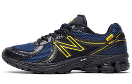 Кроссовки New Balance NB 860 унисекс ml860dm2