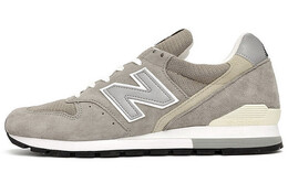 Кроссовки New Balance NB 996 Unisex, темно-бежевый m996gy