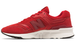 Кроссовки New Balance NB 997 унисекс cm997hny