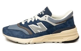 Кроссовки New Balance NB 997R унисекс u997rhb