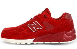 Кроссовки New Balance NB 580 унисекс mrt580br