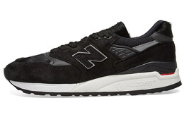 Кроссовки New Balance NB 998 унисекс m998tcb