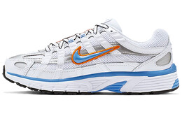 Кроссовки Nike P-6000 женские bv1021-103