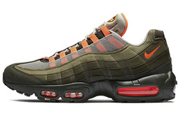 Кроссовки Nike Air Max 95 унисекс at2865-200