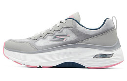 Кроссовки женские Max Cushioning Low-top серые Skechers 128300-gry