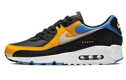 Кроссовки Nike Air Max 90 унисекс ct9140-001