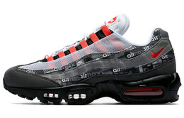 Кроссовки Nike Air Max 95 унисекс aq0925-002