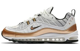 Кроссовки Nike Air Max 98 унисекс aj6302-100