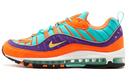 Кроссовки Nike Air Max 98 унисекс 924462-800