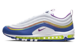 Кроссовки Nike Air Max 97 унисекс cj0591-100