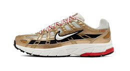 Кроссовки Nike P-6000 женские bv1021-007