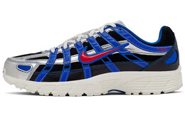 Кроссовки Nike P-6000 унисекс cj8011-061