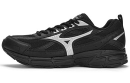 Кроссовки Mizuno Speed ​​Unisex, черный d1gh223006 | 黑色