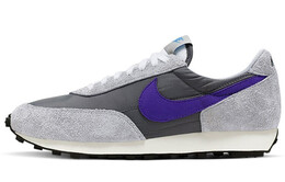 Кроссовки Nike Daybreak Unisex, серый/темно-серый/синий bv7725-001