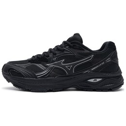 Кроссовки LG 10S унисекс с низким верхом, черные Mizuno d1gh242401 | black