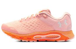 Кроссовки женские Hovr Infinite 3 с низким верхом Ballet Powder Under Armour 3025217-600