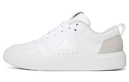 Кроссовки Park Street Running унисекс с низким верхом белого цвета Adidas ig9848