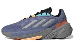 Кроссовки Adidas Ozelia Orbit Violet Orange Women's gz9183