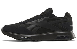 Кроссовки унисекс с низким верхом, черные Reebok 100201255 | black