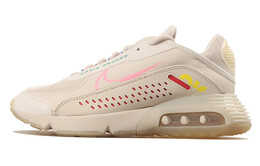 Кроссовки Nike Air Max 2090 Unisex, бежевый cu9371-100