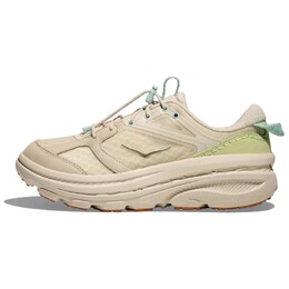 Кроссовки Bondi Running Shoes Unisex Low-top Beige Hoka One One 1155351-okt | beige