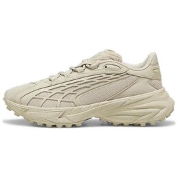 Кроссовки Spirex Running Shoes Unisex Low-top Beige Puma 396434-04 | off-white