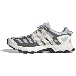Кроссовки Adistar Running унисекс с низким верхом светло-серые/розово-белые Adidas ih8015 | light gray/pink white