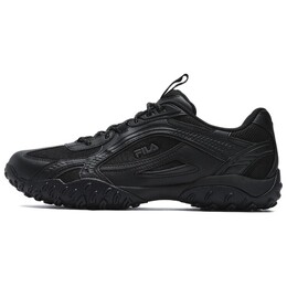 Кроссовки Pebble Running Shoes Men Low-top Fila f12m432106fbk | black
