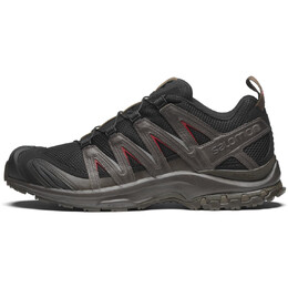 Кроссовки XA PRO 3D LA YAUTE унисекс с низким верхом, черные Salomon 474720 | black