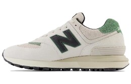 New Balance NB 574 Series Кроссовки унисекс, White u574lgfw | white