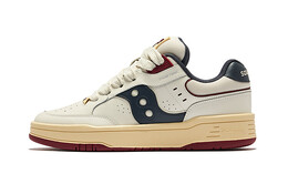 Кроссовки CHILLTIME унисекс с низким верхом Milan Red Saucony s79045-10 | milan red