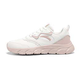 Кроссовки женские Ling Yun 3 Low-top серые Anta 922355573-10 | gray