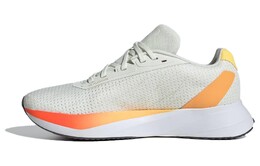 Кроссовки Adidas Duramo SL Ivory Iron Metallic Spark Women's, белый ie7982 | white