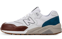 New Balance NB 580 Кроссовки унисекс mrt580nm