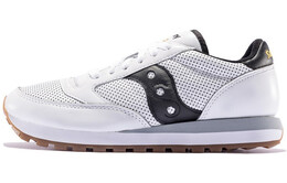 Кроссовки Saucony Jazz Original White Gum s70461-2