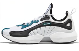 Кроссовки Reebok Sole Fury унисекс dv9251