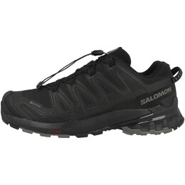 Кроссовки Salomon, черный 44022a55-f149-48a5-bf5b-79de0f909700_c1 | schwarz