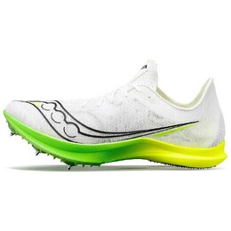 Кроссовки Saucony Endorphin Cheetah 'White Slime', белый s19095-01 | white