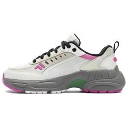 Fila Кроссовки Женщины, Gray t12w421609fgb | gray