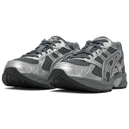 Asics Gel-1130 Кроссовки Мужчины, Silver Gray 1201a934-020 | silver gray