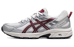 Кроссовки Asics Gel-Venture 6 Женские, White/Silver 1012b359-104 | white/silver