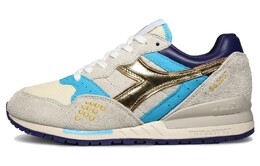 Кроссовки Diadora Intrepid Hanon Glorious Moments Pack, синий 18002475032 | blue